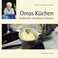 Katrin Schäflein, Ralph Schäflein Omas Küchen