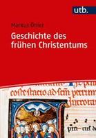 Markus Öhler Geschichte des frühen Christentums
