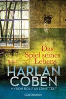 Harlan Coben Das Spiel seines Lebens / Myron Bolitar Bd.1