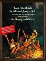 Schott Music Das Fetenbuch für Alt und Jung - XXL
