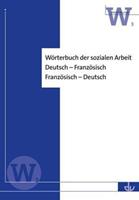 Lambertus Wörterbuch der sozialen Arbeit