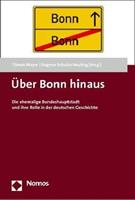 Nomos Über Bonn hinaus