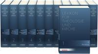 Herder Lexikon für Theologie und Kirche - LThK