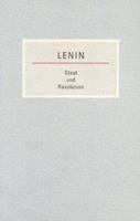 Wladimir I. Lenin Staat und Revolution