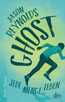 Jason Reynolds Ghost