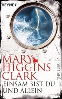 Mary Higgins Clark Einsam bist du und allein