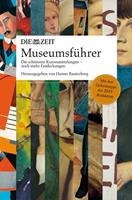 Hanno Rauterberg ZEIT Museumsführer