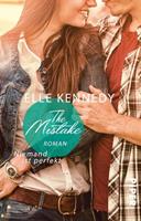 Elle Kennedy The Mistake - Niemand ist perfekt / Off-Campus Bd. 2