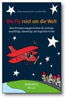 Dieter Krowatschek, Caroline Reid Die Fly reist um die Welt