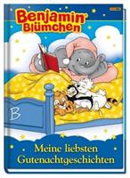 Alke Hauschild Benjamin Blümchen: Meine liebsten Gutenachtgeschichten