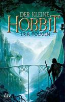 Van Ditmar Boekenimport B.V. Der Kleine Hobbit Grosses Format - J. R. R. Tolkien