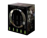 Jennifer L. Armentrout Obsidian: Alle fünf Bände im Schuber