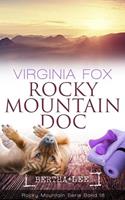 Virginia Fox Rocky Mountain Doc