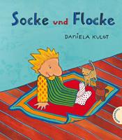 Daniela Kulot Socke und Flocke