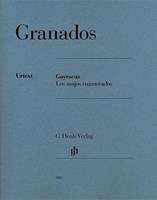 Enrique Granados Goyescas
