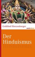 Gottfried Hierzenberger Der Hinduismus