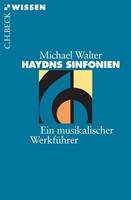 Michael Walter Haydns Sinfonien