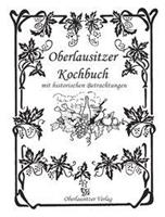 Frank Nürnberger Oberlausitzer Kochbuch