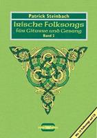 Patrick Steinbach Irische Folksongs