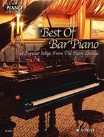Schott Music Best Of Bar Piano