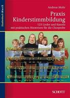 Andreas Mohr Praxis Kinderstimmbildung