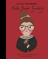 Ruth Bader Ginsburg: Volume 66 by Maria Isabel Sanchez Vegara