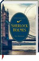 Arthur Conan Doyle Sherlock Holmes Bd. 2