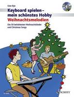 Schott & Co Weihnachtsmelodien