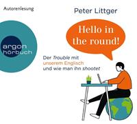 Peter Littger Hello in the round