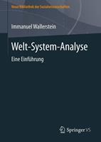 Immanuel Wallerstein Welt-System-Analyse