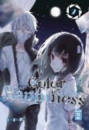 Hakuri Color of Happiness 02