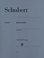 Franz Schubert Klaviertrios