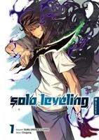 Altraverse Solo Leveling / Solo Leveling Bd.1