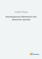 Literaricon Etymologisches Wörterbuch der deutschen Sprache