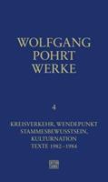 Wolfgang Pohrt Werke Band 4