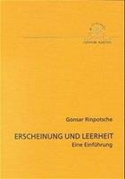 Gonsar Rinpotsche Erscheinung und Leerheit