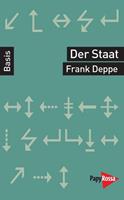 Frank Deppe Der Staat