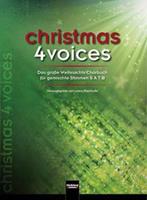Helbling Christmas 4 voices
