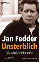 Tim Pröse Jan Fedder – Unsterblich