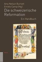 Theologischer Verlag Zürich Die schweizerische Reformation