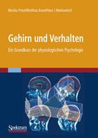 Monika Pritzel, Matthias Brand, J. Markowitsch Gehirn und Verhalten