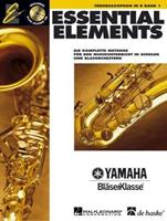 Paul Lavender Essential Elements 1 für Tenorsaxophon