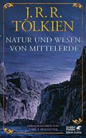 J. R. R. Tolkien Natur und Wesen von Mittelerde