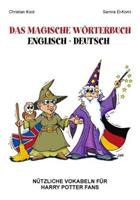 Christian Koot, Samira El-Komi Das magische Wörterbuch Englisch - Deutsch