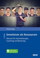 Jan Glasenapp Emotionen als Ressourcen