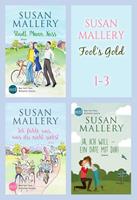 Susan Mallery Fool's Gold 1-3