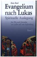 Hans Buob Evangelium nach Lukas Band 2