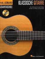 Paul Henry Henry: Klassische Gitarre/m. CD