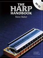 Steve Baker The Harp Handbook