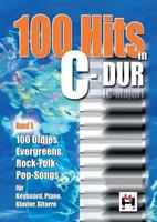Bosworth Edition - Hal Leonard Europe GmbH 100 Hits in C-Dur